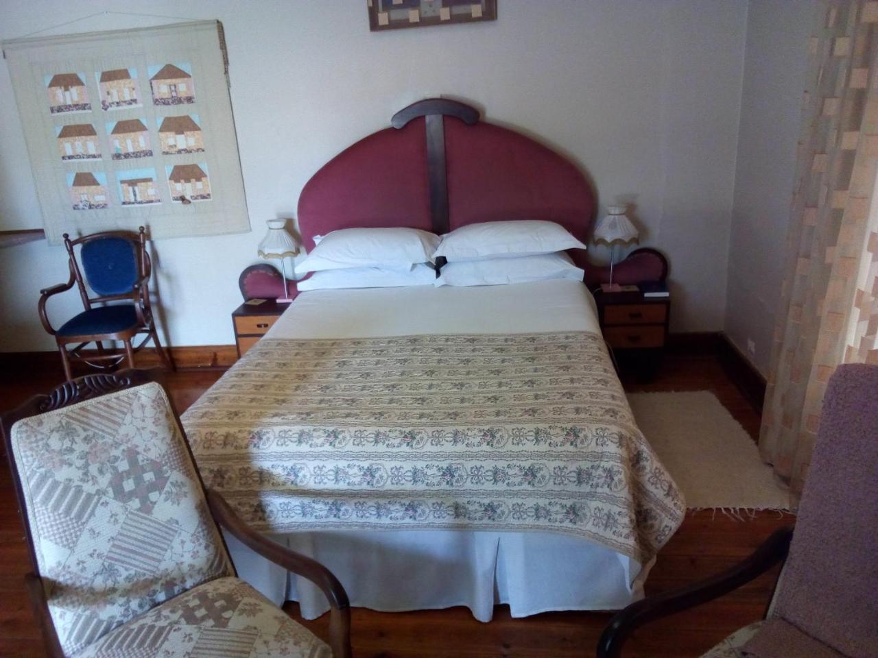 Herb Garden Guest House Colesberg Zimmer foto